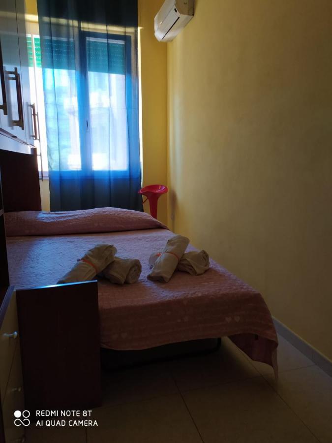 Ethos Rooms Cagliari Extérieur photo
