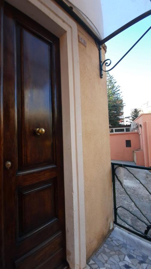 Ethos Rooms Cagliari Extérieur photo