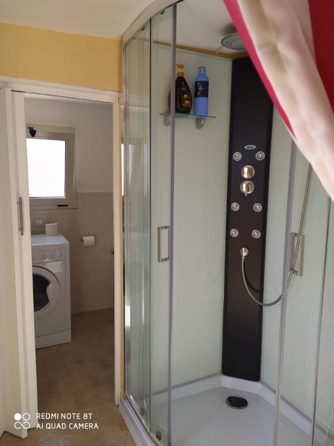 Ethos Rooms Cagliari Extérieur photo