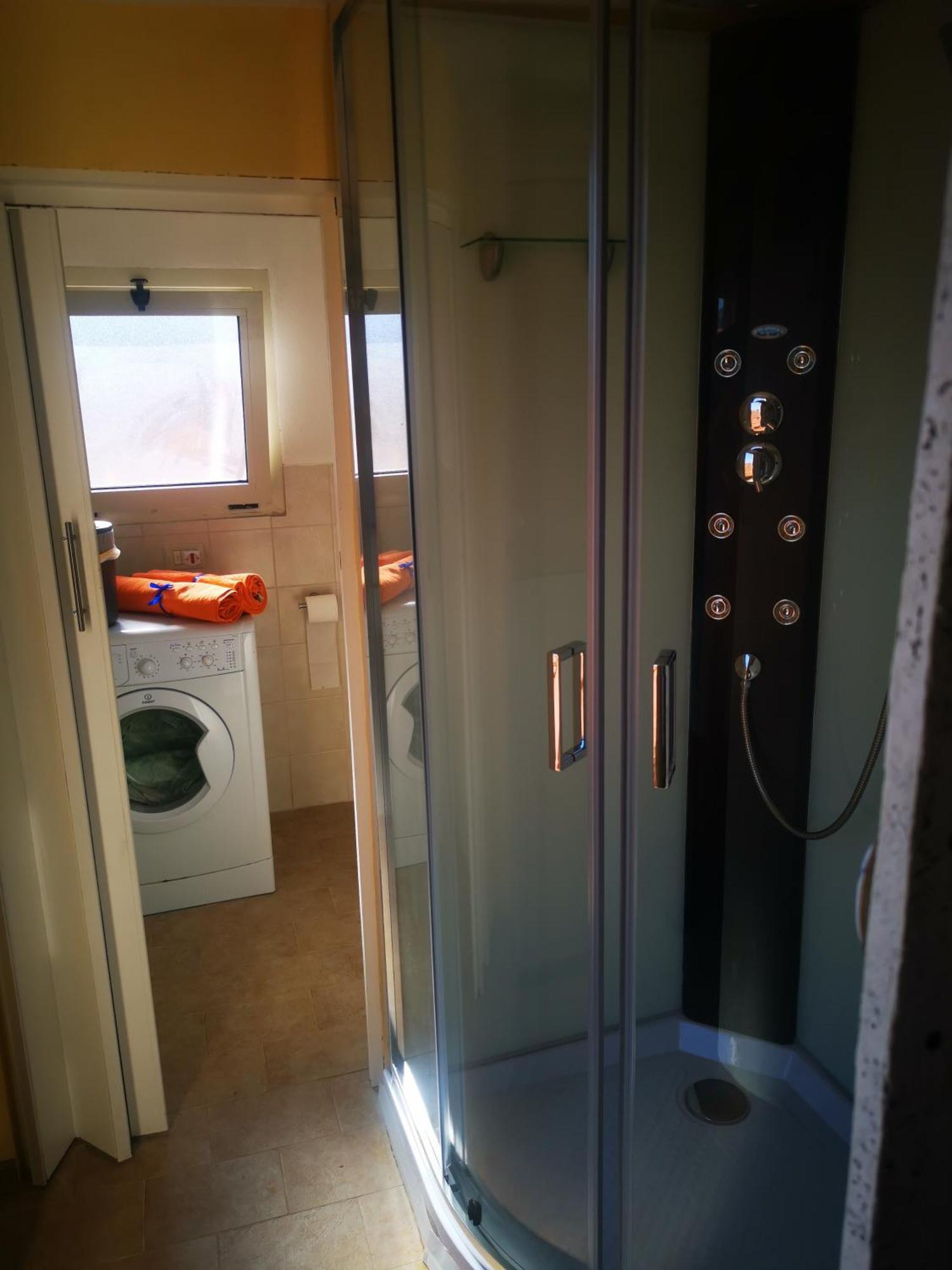 Ethos Rooms Cagliari Chambre photo