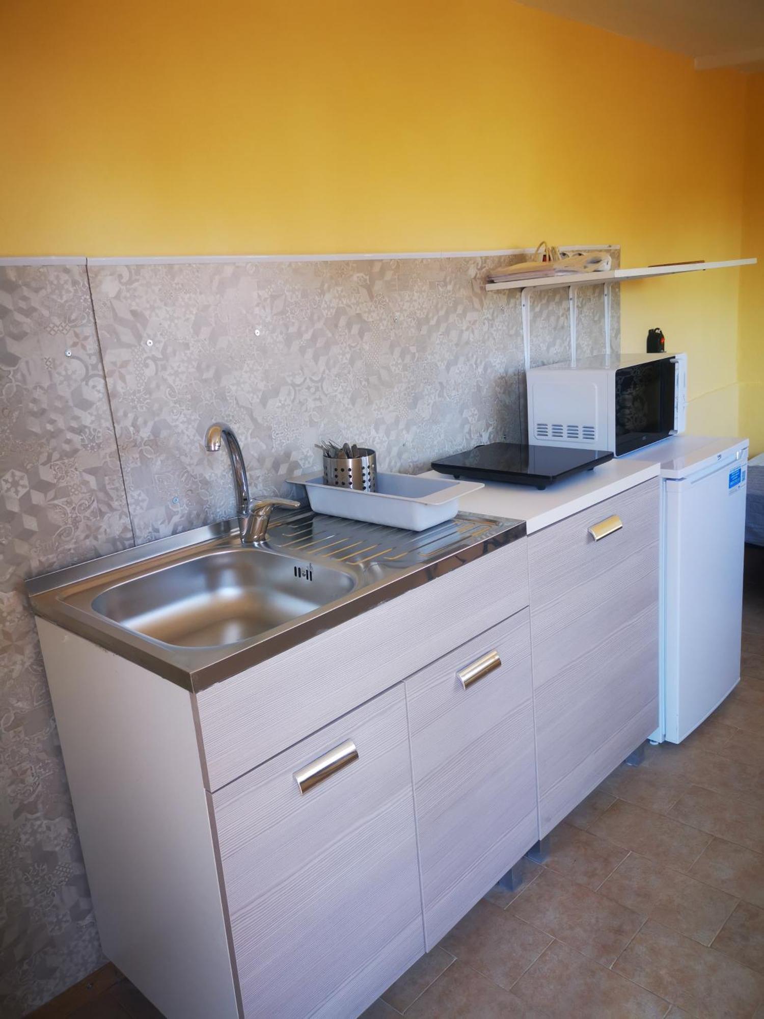 Ethos Rooms Cagliari Chambre photo
