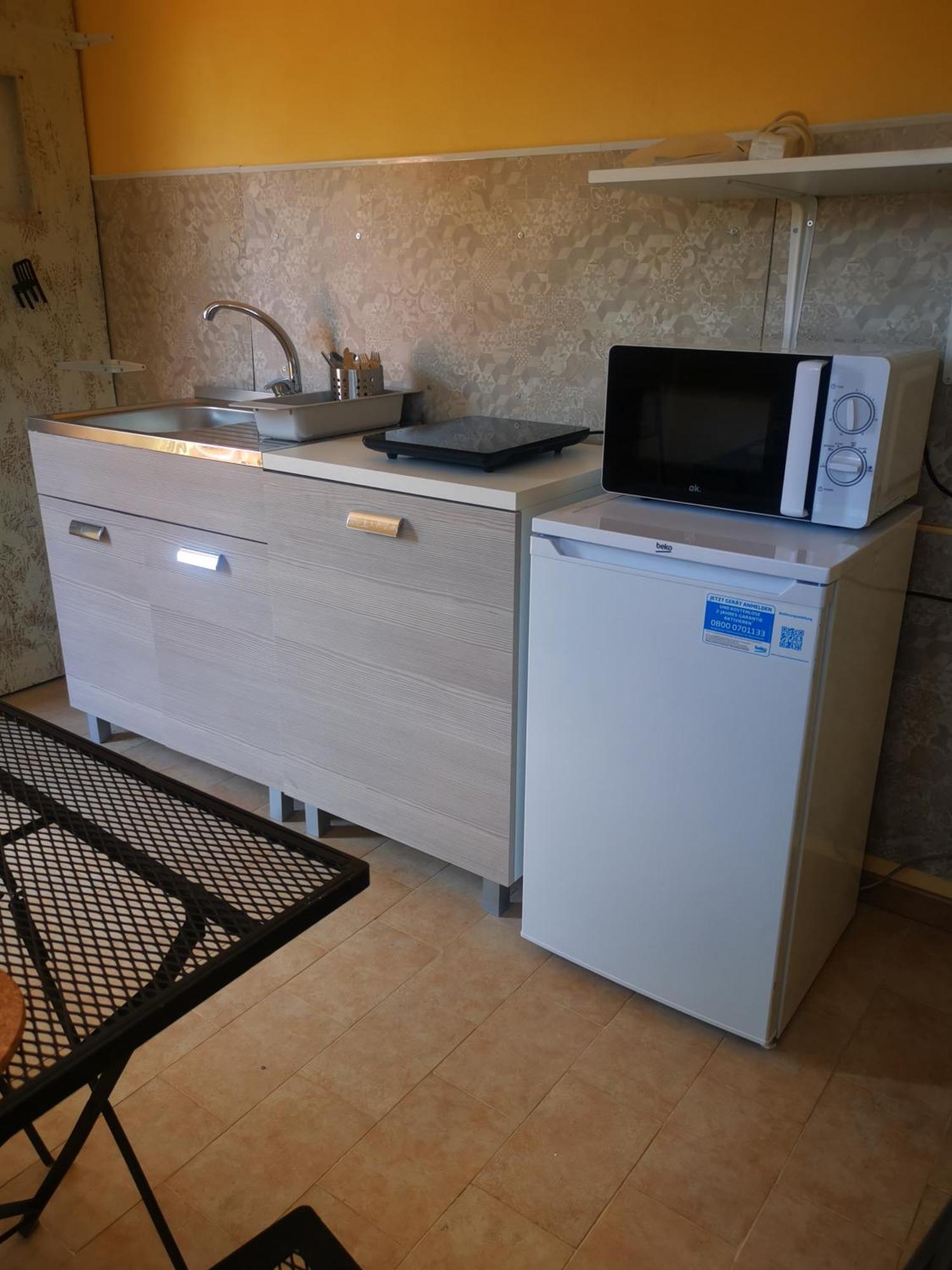Ethos Rooms Cagliari Chambre photo