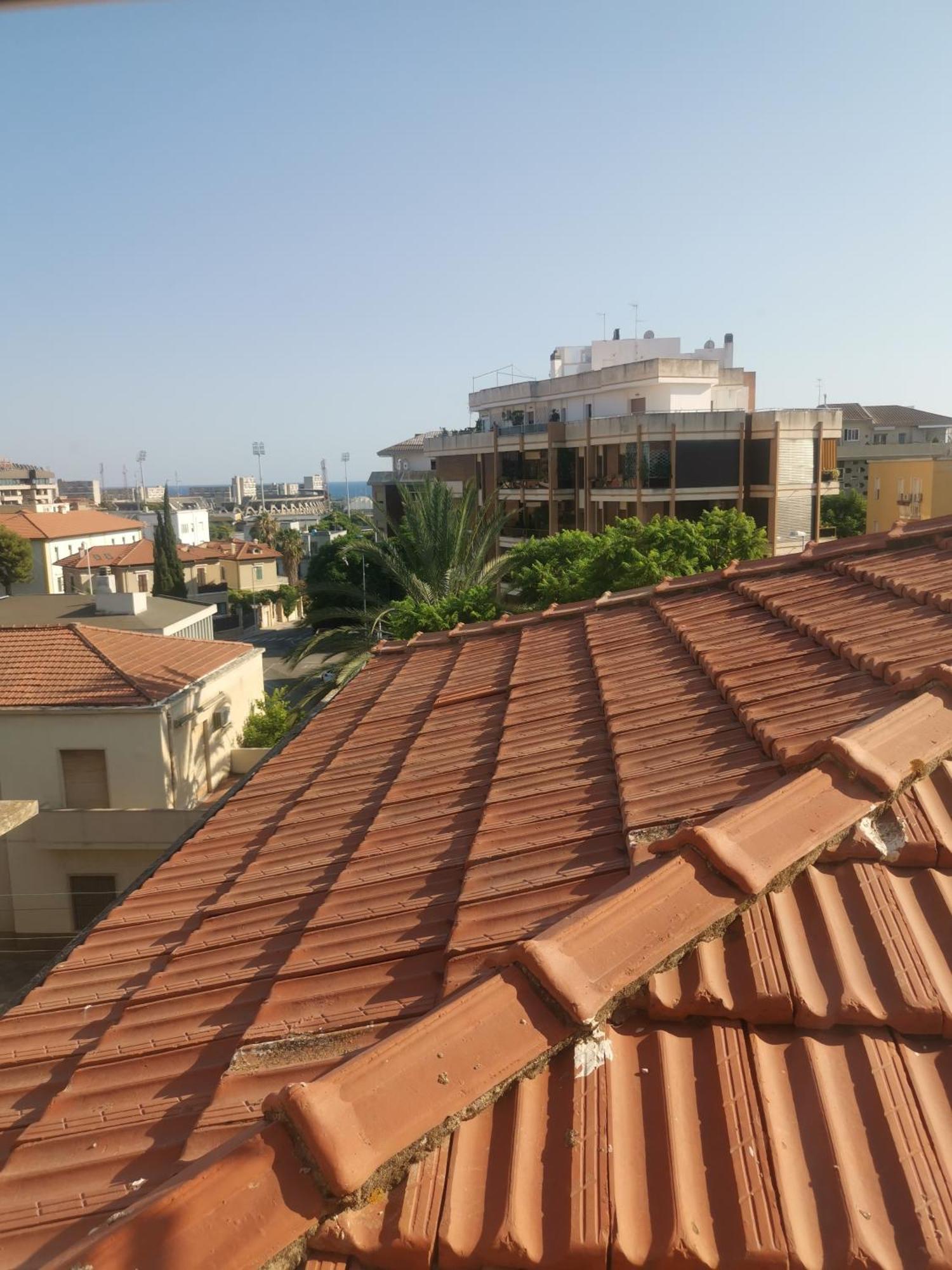 Ethos Rooms Cagliari Chambre photo