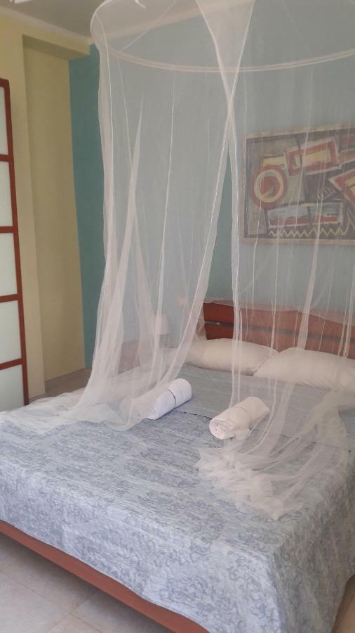 Ethos Rooms Cagliari Extérieur photo
