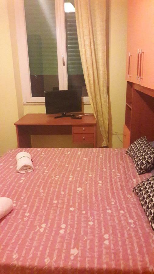 Ethos Rooms Cagliari Extérieur photo