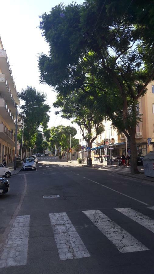Ethos Rooms Cagliari Extérieur photo