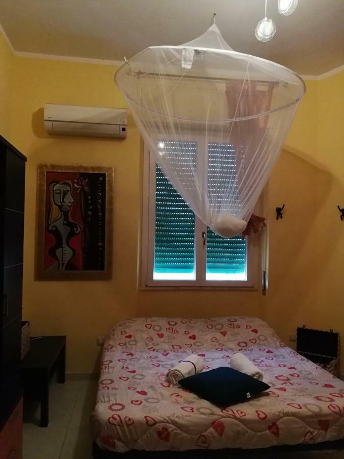 Ethos Rooms Cagliari Extérieur photo