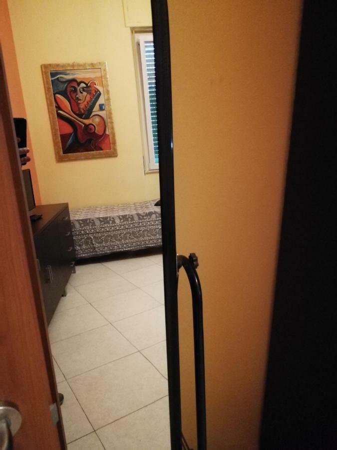 Ethos Rooms Cagliari Extérieur photo