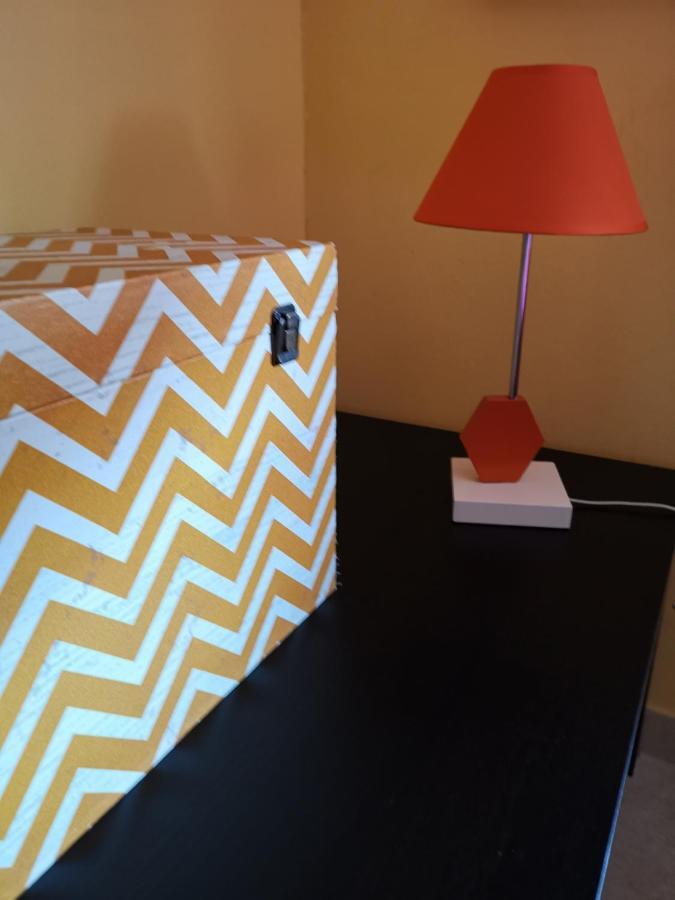 Ethos Rooms Cagliari Extérieur photo