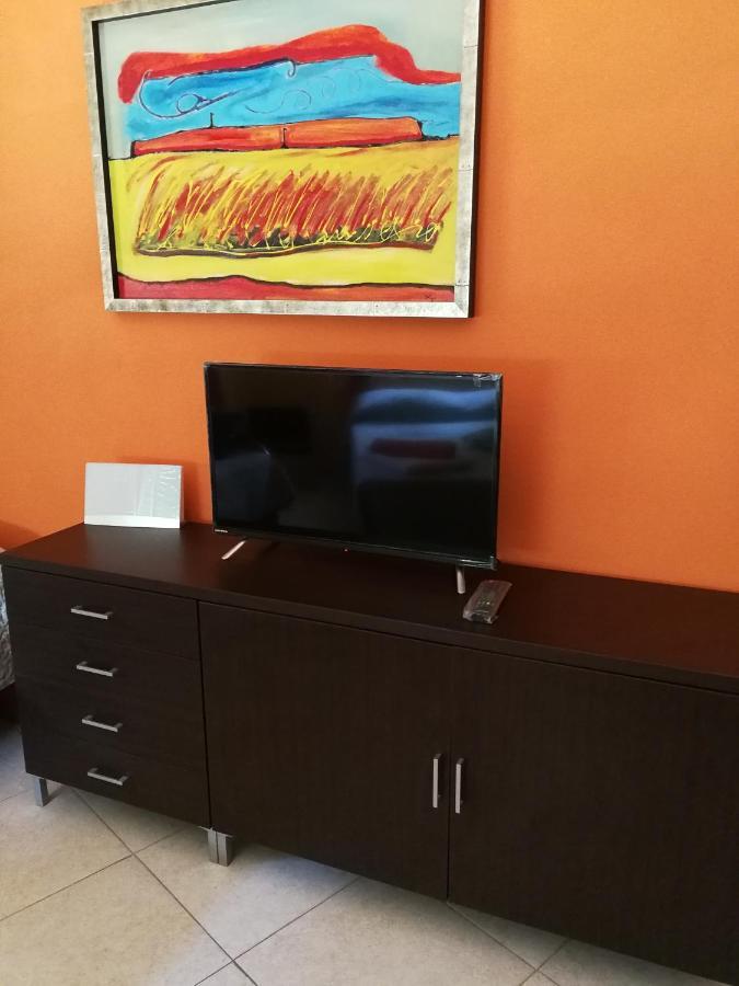 Ethos Rooms Cagliari Extérieur photo